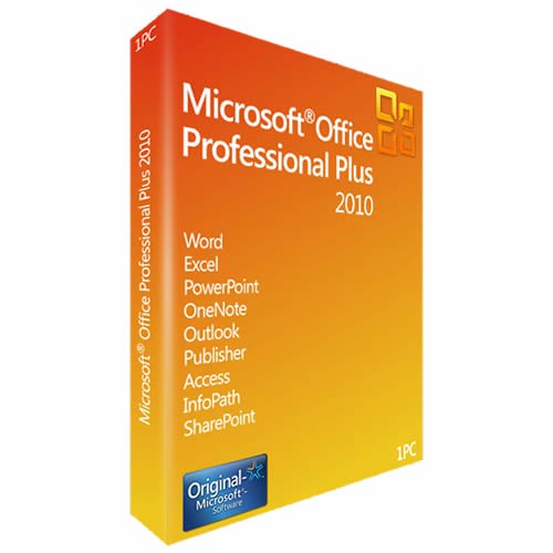 microsoft office 2010 professional plus sp1 download
