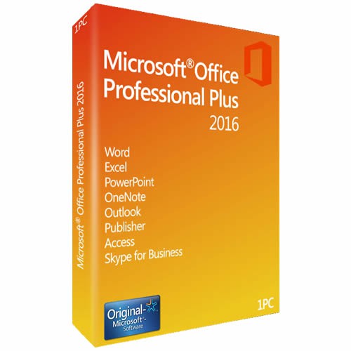 microsoft office 2016 professional plus tutorial
